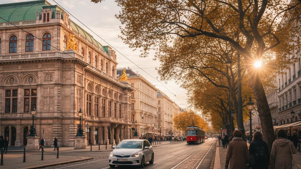 Vienna, Austria